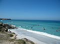 S'arena Scoada Lesson beach